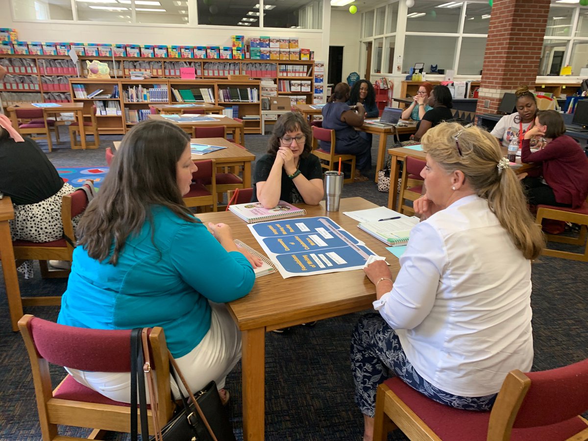 ELA_HCS's tweet photo. Building solid writing instruction on our journey to build powerful writers! Thanks for joining us @FLE_HCS and @DES_HCS #BuildingPowerfulWriters @GiftedELAGuru @ketruitt @BrittanySutton_ @Sarbarnett https://t.co/8d2BNp6nX1
