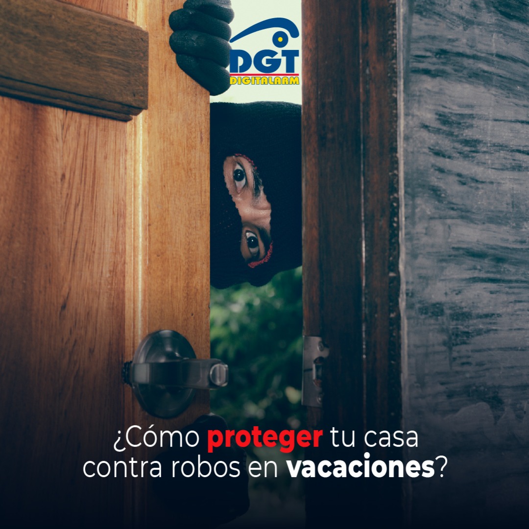 DGTdigitAlarm's tweet photo. ¿Has pensado en como proteger tu casa para irte de vacaciones? 🤔

En @Dgtdigitalarm nos enfocamos en asesorar a cada cliente de forma inmediata y profesional ⚡️🙌 https://t.co/wuYOZ5nlei