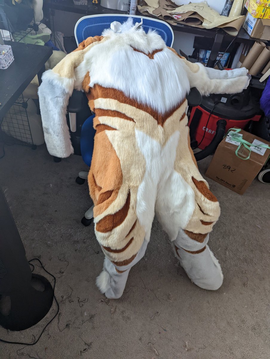 <a href="/MadeFurYou/">Made Fur You</a> Heyo! I'm ArtZora Studios! I provide high quality toony suits with a decent turnaround! 
Prices can be found on my website artzorastudios.weebly.com! 
Here's some newer products I haven't been able to upload to the site yet!