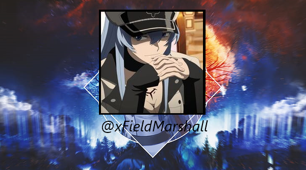 ⠀⠀
⠀She who brings 𝕯𝖊𝖆𝖙𝖍 &amp; 𝕽𝖚𝖎𝖓 arrives, interest piqued by #𝐂𝐑𝐔𝐒𝐀𝐃𝐄𝐑𝐒 . Temerarious smirking at the collection of individuals.

⠀⠀〞I look forward to their 𝐫𝐞𝐬𝐮𝐥𝐭𝐬〝
⠀⠀