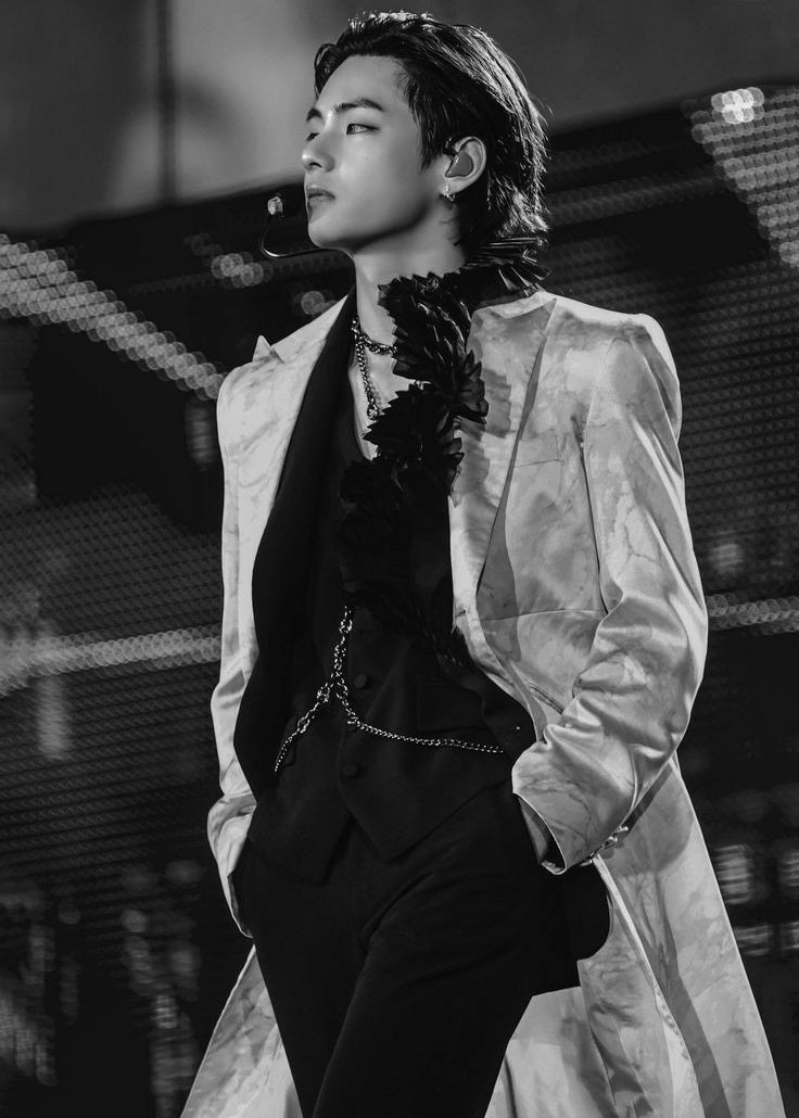 this taehyung