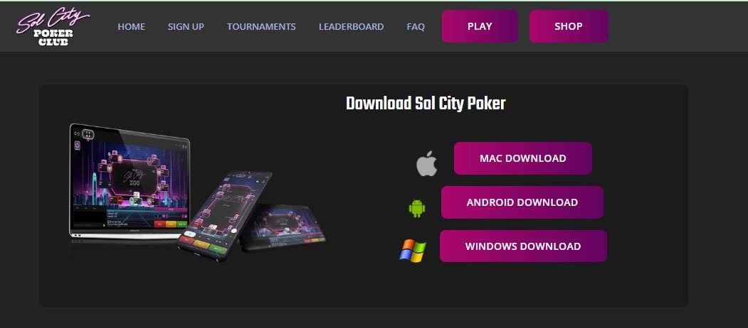 Aion Poker tweet media