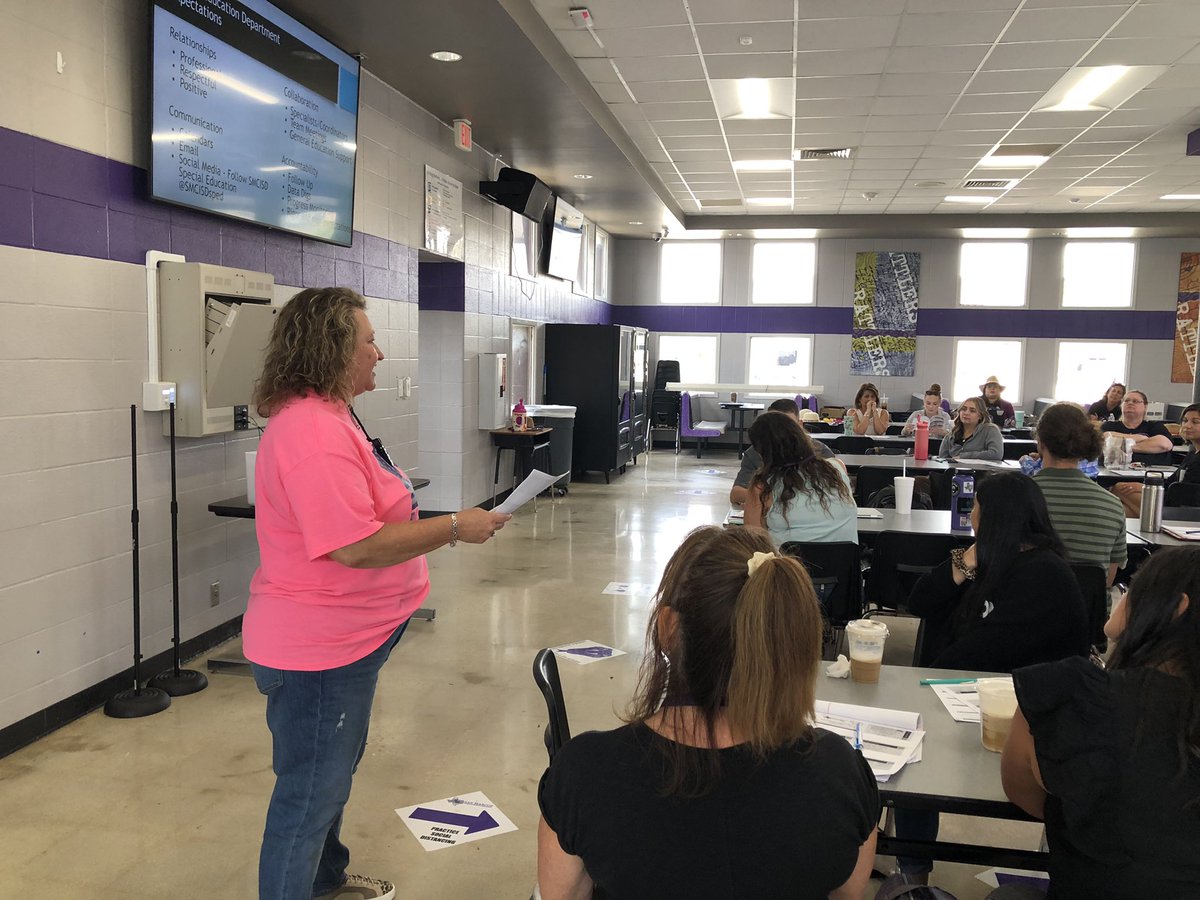 Leabea21Leigha's tweet image. Go boss go! #SMCISDSped #Shinesbright