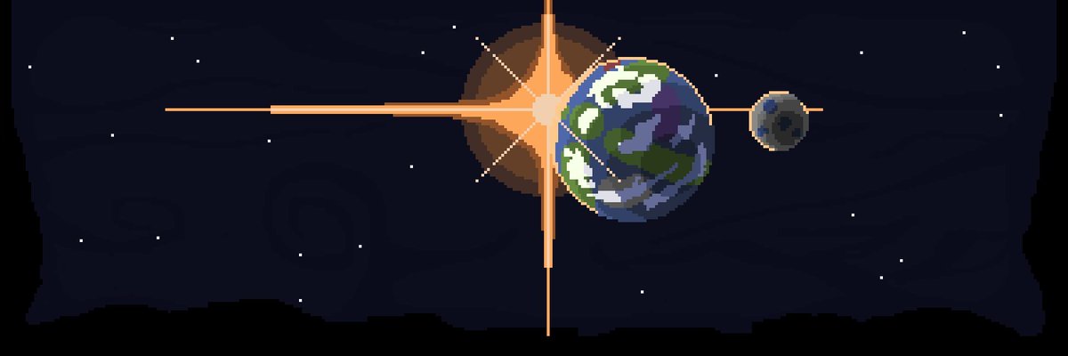 EIDDLJG's tweet photo. FPS 1.2
#indiegame #pixelart #KoaF https://t.co/mCSZIxY2iY