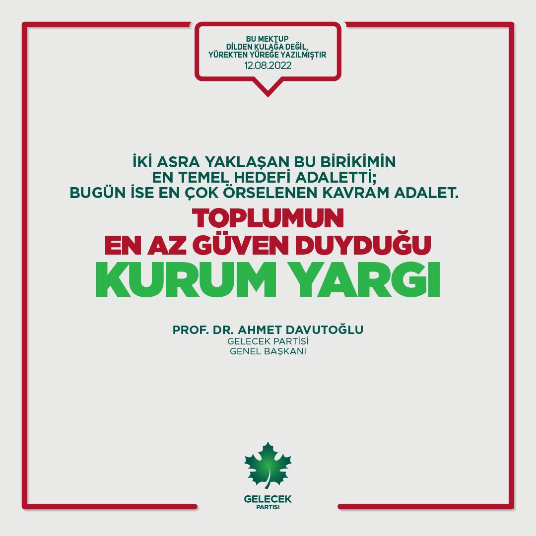 Hbb_Ciftcioglu's tweet photo. Bu #Mektup dilden kulağa değil, Yürekten yüreğe yazılmıştır.

@Ahmet_Davutoglu https://t.co/u0pltvsf3B