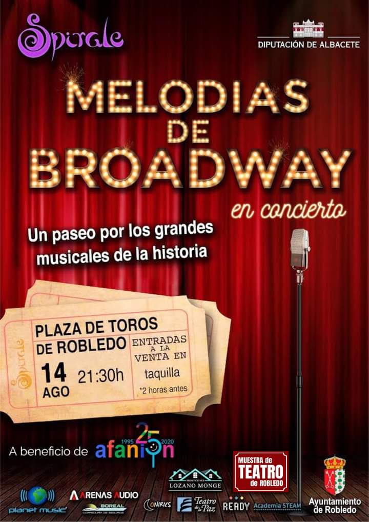 ecomuseosacam's tweet photo. Teatro en El Robledo. https://t.co/0AUIVU6cmk