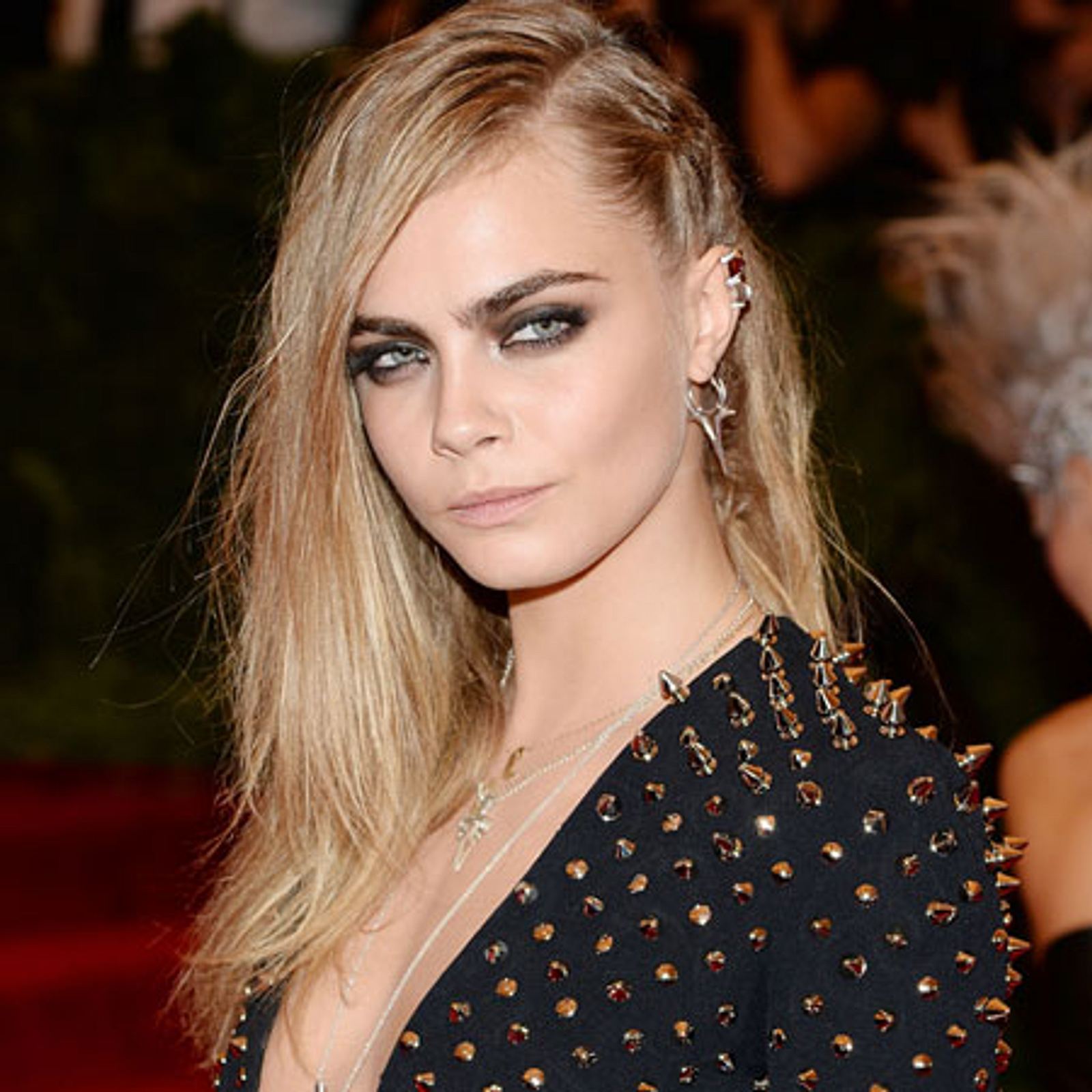 Happy birthday to
Cara Delevingne 