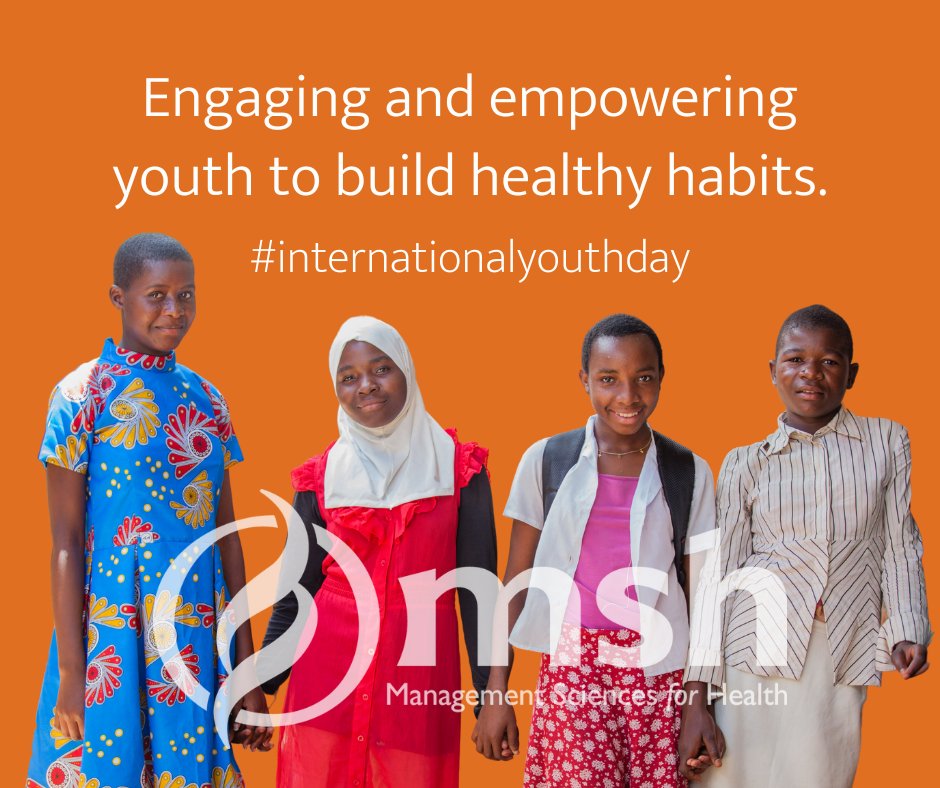 MSHHealthImpact's tweet image. The #healthcare needs of youth differ from adults, especially when it comes to reproductive health and family planning. In #Malawi, our team worked to improve the quality, availability, and accessibility of #RHFP services to address the unique needs of young people. 1/ #IYD2022