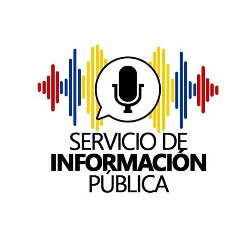 anz_protesta's tweet photo. REPORTE AUDIO -  Servicio de Información Pública. Reporte viernes, 12 de agosto de 2022. 8:30 am https://t.co/C5hAceFX5W https://t.co/SXdVPaZ3Oz