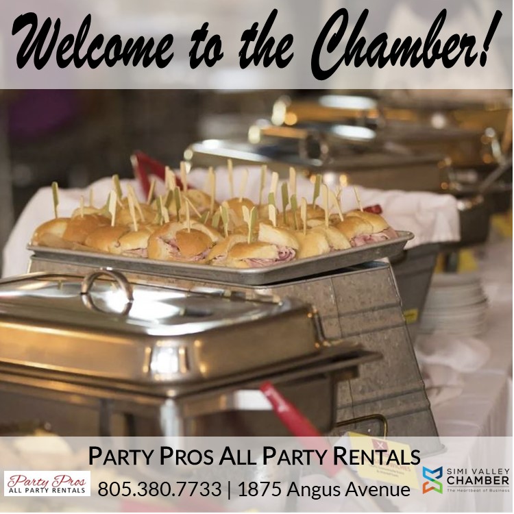 Simi Valley Chamber of Commerce tweet media