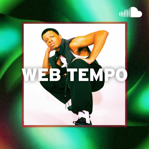 The face of NYC’s latest dance resurgence is now our Web Tempo cover star 🥂 Stream new music by @swamisound + more right here: lnk.sc/3SQBWzs