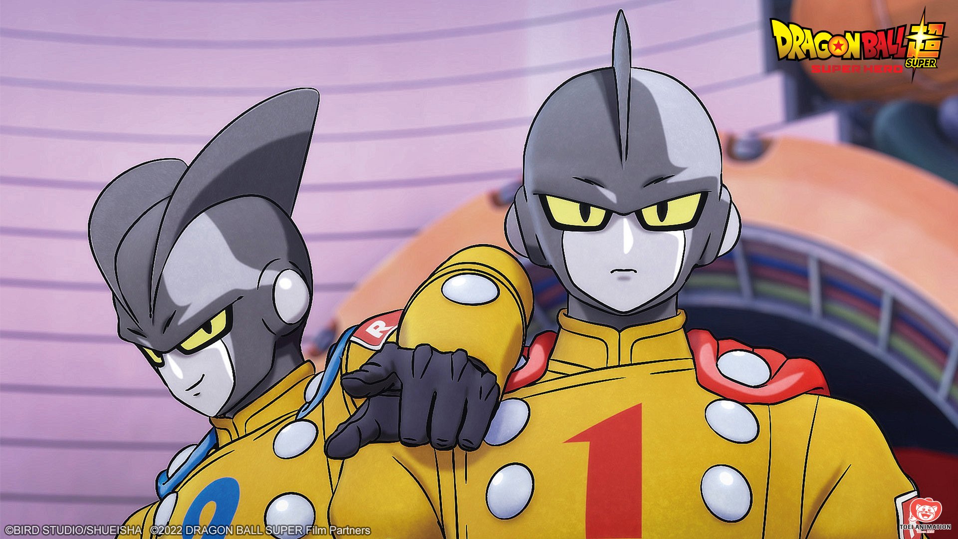 Dragon Ball Super Dragonballsuper Twitter