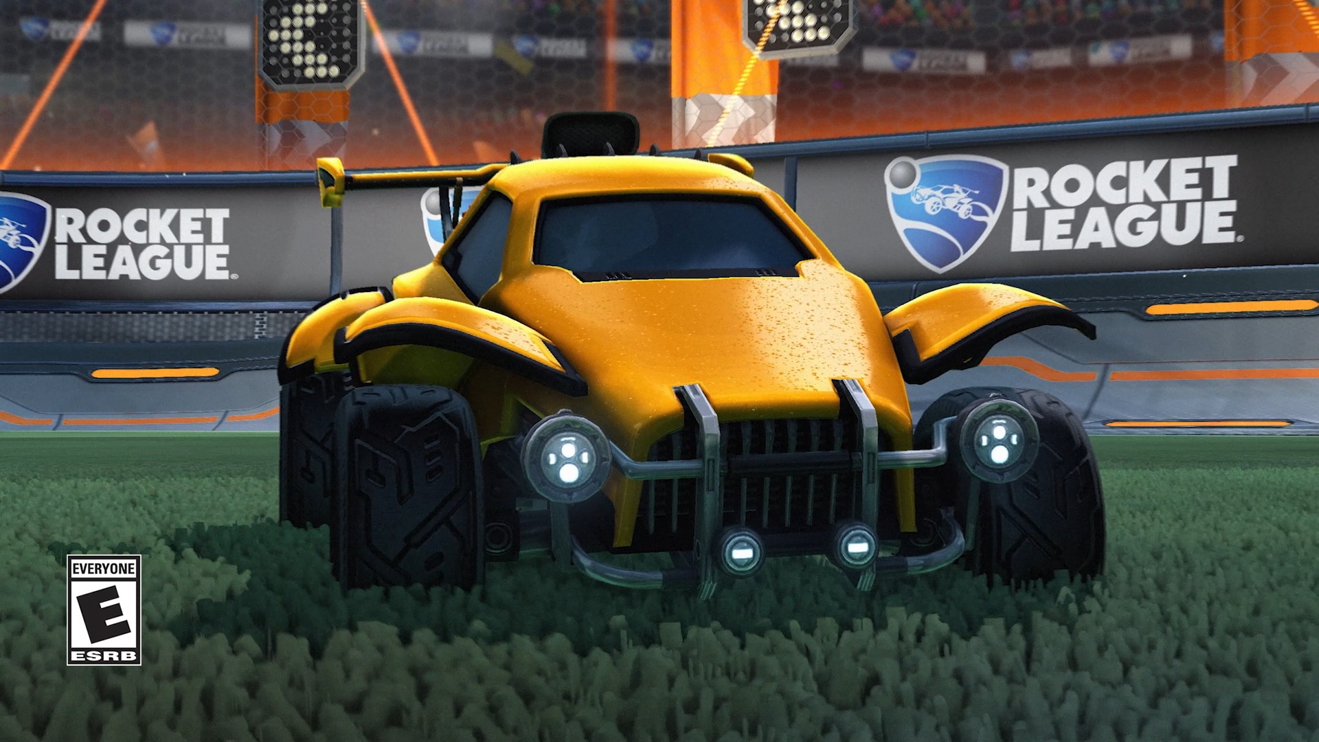 Rocket League on Twitter: "The Black Octane is here! Grab it in the Shop Now. https://t.co/Yo2Ijvpy00" / Twitter