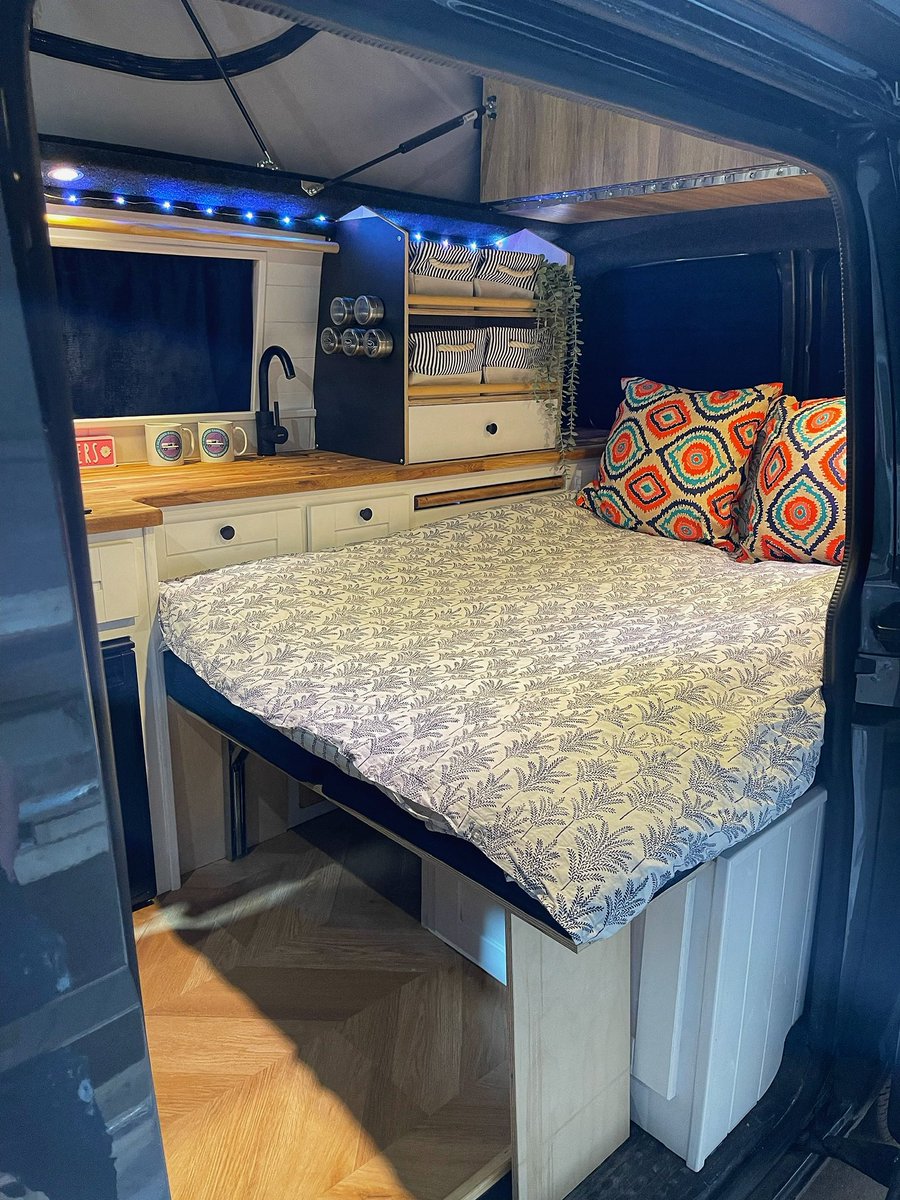 Cladded Campers Ltd tweet media