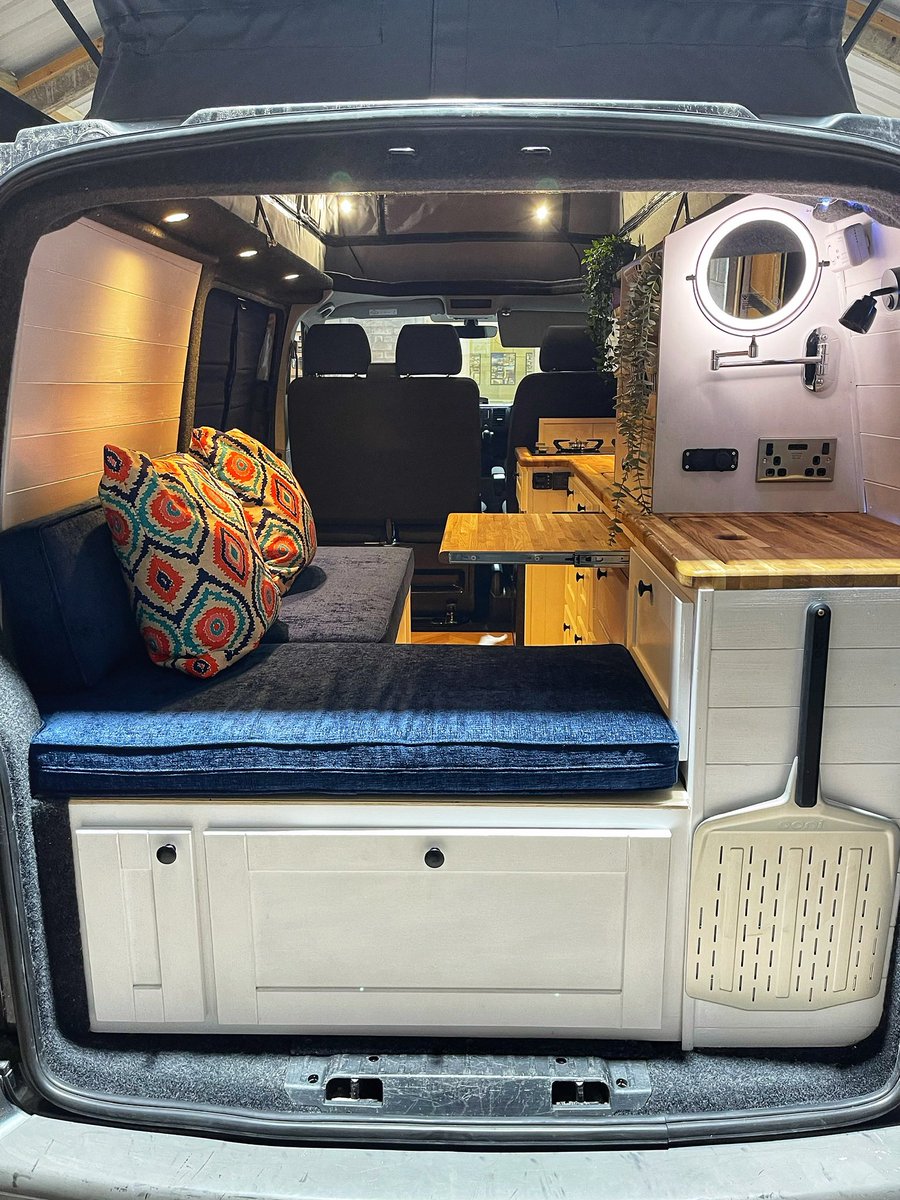 Cladded Campers Ltd tweet media
