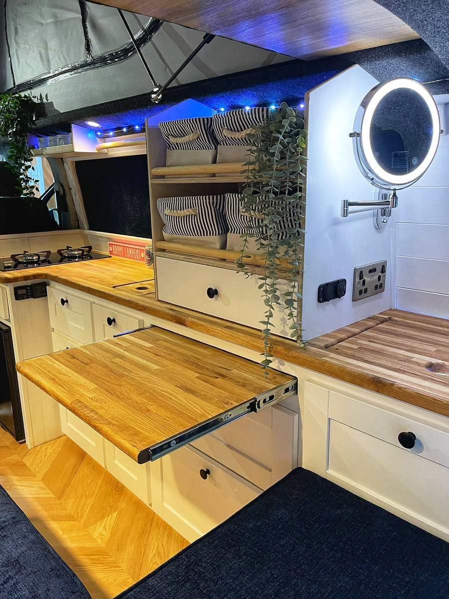 Cladded Campers Ltd tweet media