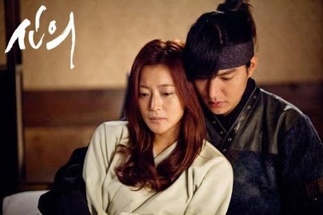HostarryMins's tweet photo. Happy 10th anniversary of #Faith and imja couple

#LeeMinHo #KimHeeSun https://t.co/VaVMFw0TFe
