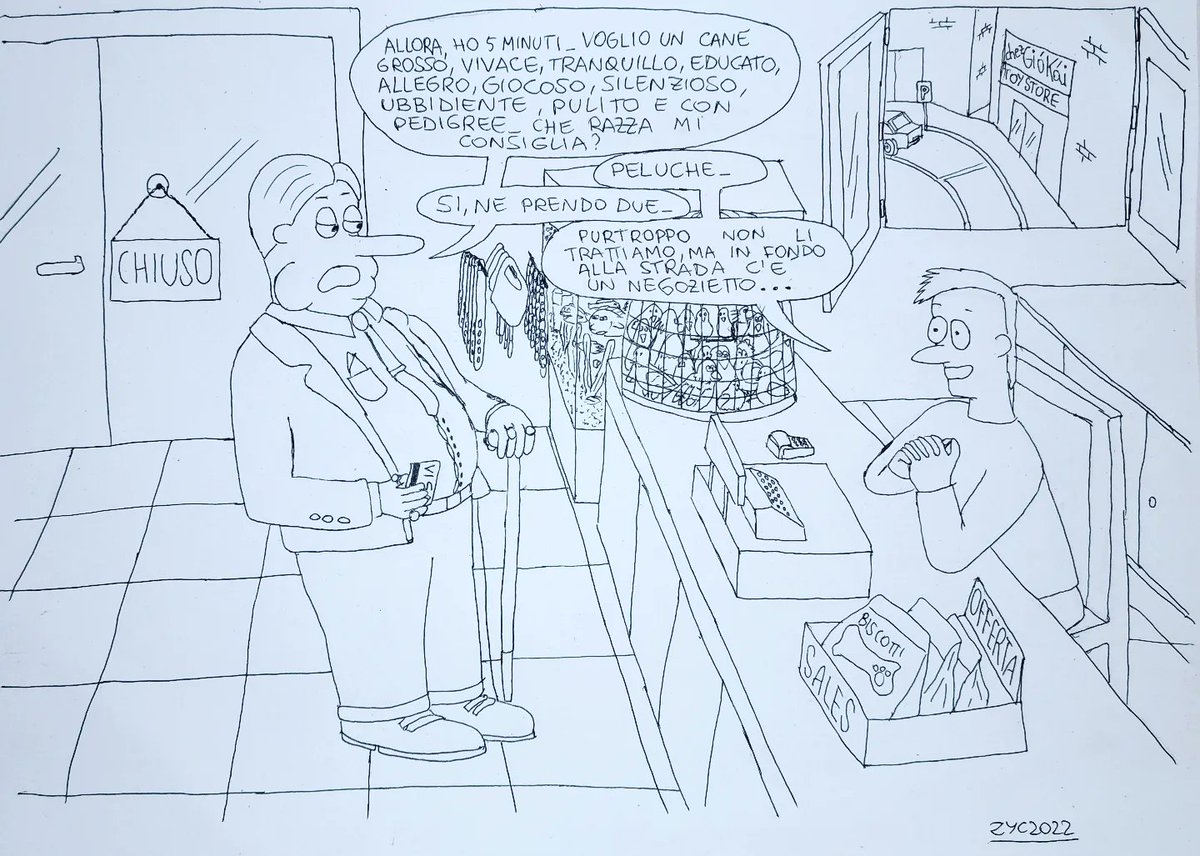 vignettelibere's tweet photo. #vignette #cartoons #stereotipi #stereotypes #cani #dogs #animali #animals #umani #humans #ignoranza #ignorance #adottanoncomprare #adoptdontshop #animaledomestico #pet #amicipelosi #furryfriends #vignettedivertenti #funnycartoons #umorismo #humor https://t.co/ctbKNJv8Vz