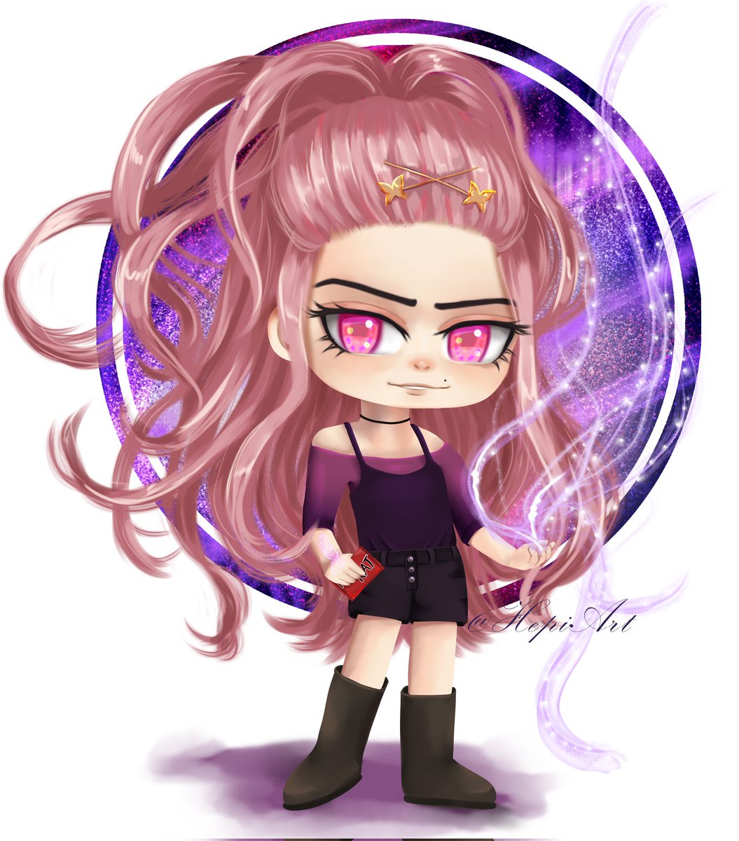 HepiArt's tweet photo. Kissae, Kreyul and Emai from Death:Rescheduled @SnaiLords β€ππ
#ILoveKreyul
#hepichibi
__________
#chibicommission #opencommissions
#chibi #chibistyle #chibiart
#chibidraw #chibikawaii #chibicommission
#kissae #kreyul #snailords #webtoon #webtoonfanart #deathrescheduled https://t.co/JOVbcnxjtJ