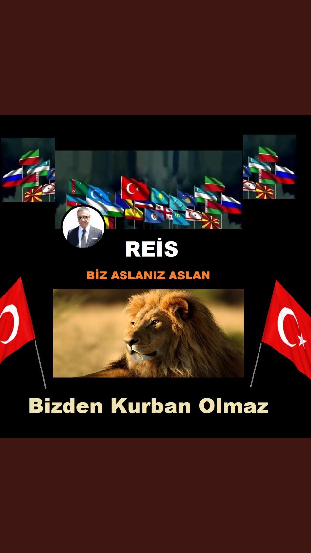 alparslaniyip1's tweet photo. #Reis #Sedatpeker sen büyük adamsın serden geçtilerin hep vardı varolmayada devam edecektir milyonlar bir ağızdan #Aslandan #kurban #olmaz #diyecektir #Reis #sedatpeker https://t.co/cE2bHH6afH