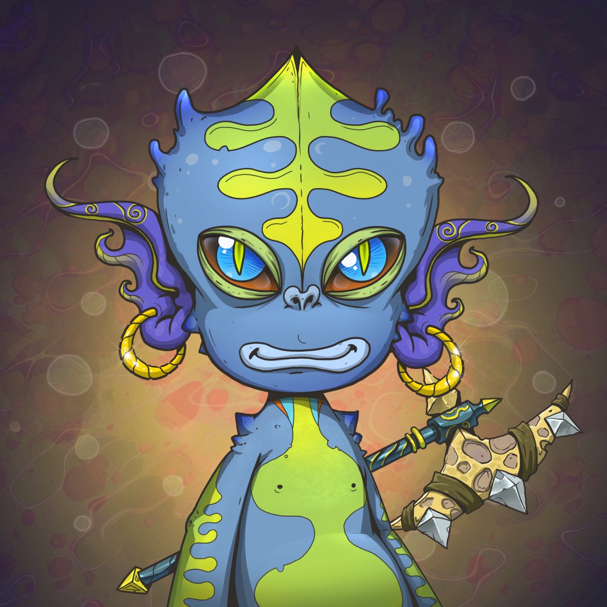 WTF Alert!! 🏁

Sneak Peek of the Moon Ape Deku 2D Collection - 3D playable characters in the <a href="/OthersideMeta/">Othersidemeta</a> future

If you want a head start, our MalBox mint is LIVE and you could secure yourself a discounted Deku WL or...

Official Link: malboxmint.moonapelab.io