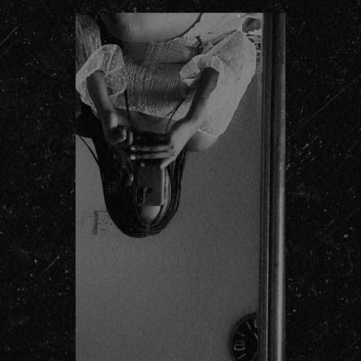ZenaGueye1's tweet image. #differentvibe