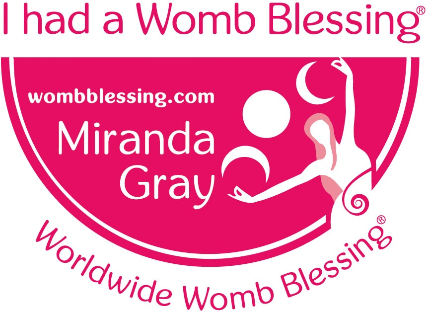 wombblessing's tweet photo. Have you had a Worldwide Womb Blessing today? Then why not shout about it!
You can find this and more badges you can use at https://t.co/YKwGcVFshP
#worldwidewombblessing #wwwb10 #moonmothers #mirandagray https://t.co/35QtvKbYAr