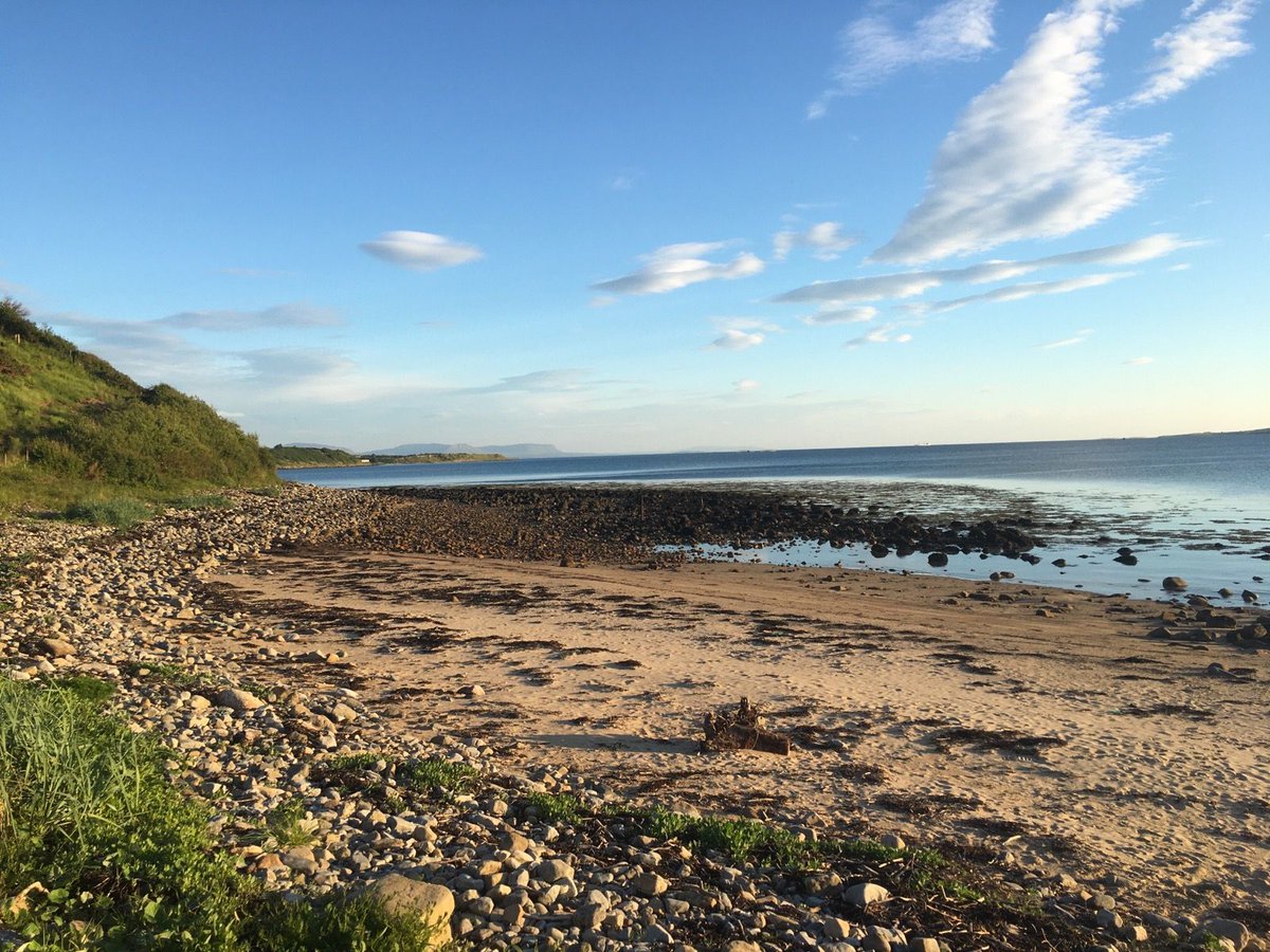 Donegal Summer Photos - Inver warren#Donegal