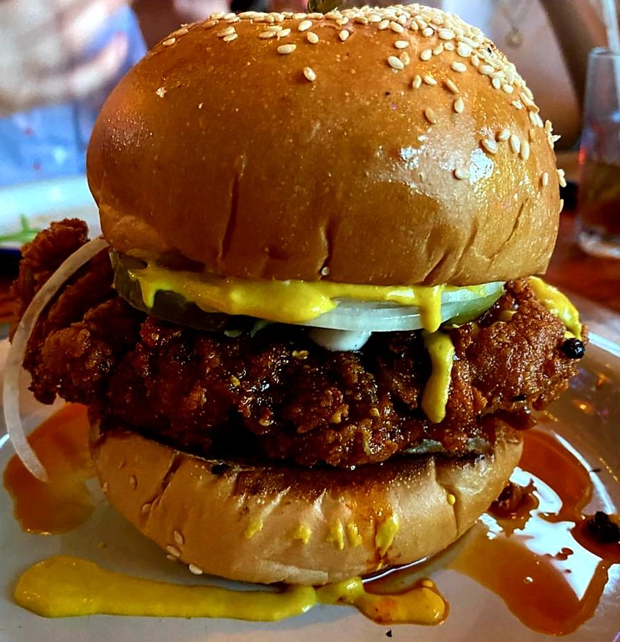 Who's Hungry ???