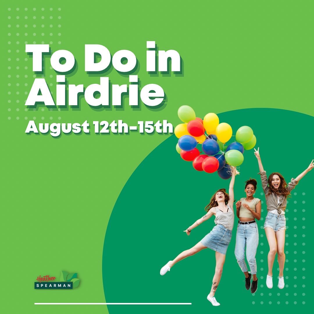 Weekly event post is up on FB and Instagram. Going to be another great weekend in Airdrie! facebook.com/10007203627630… or instagram.com/p/ChK7GrMPz7a/… #airdrieab #tourismab #todoairdrie #airdrieevents #airdrie #airdriemoms #airdriedads #supportlocal #supportlocalairdrie