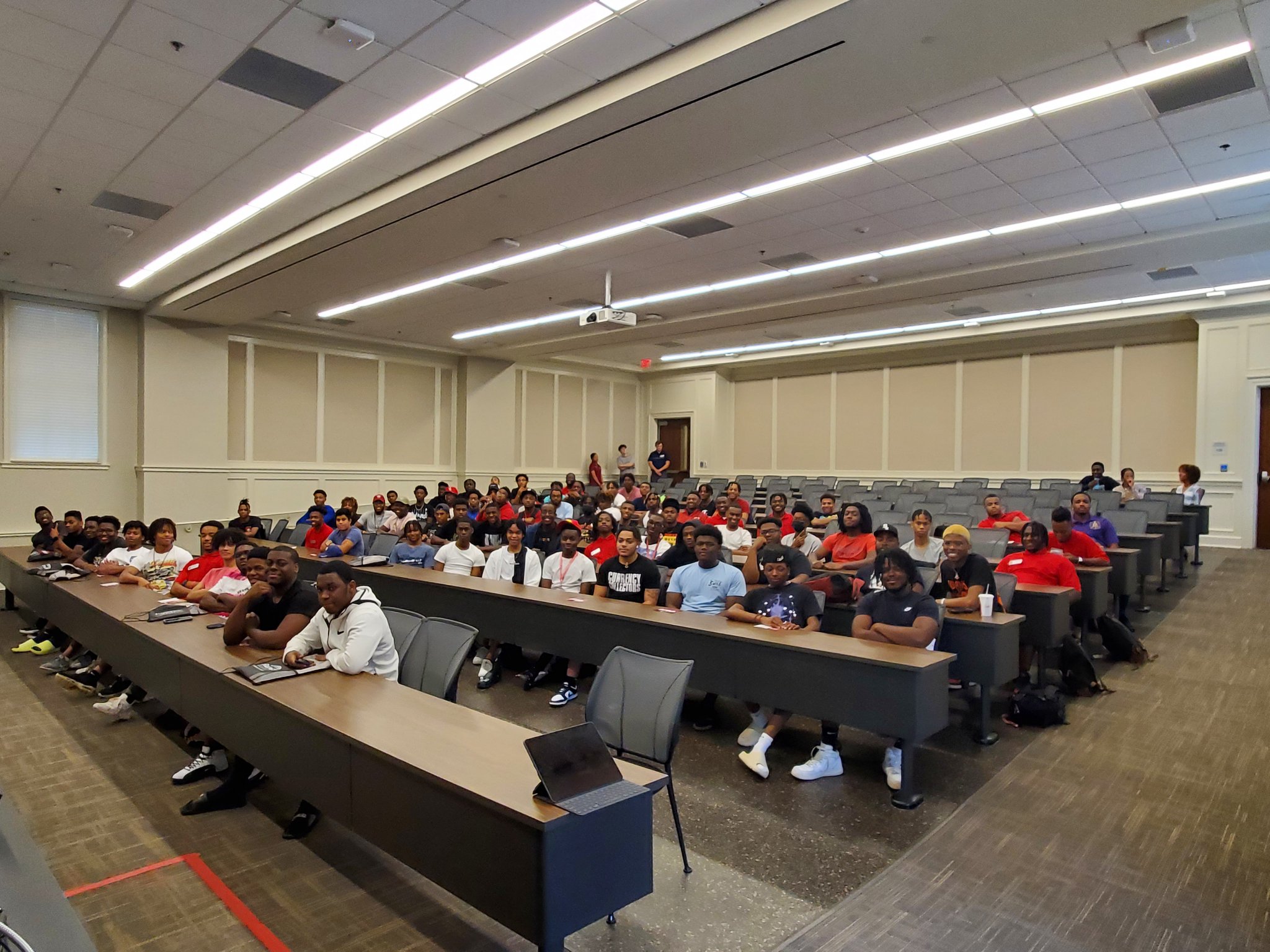 UA College of Engineering on Twitter "The BRIDGE program is building