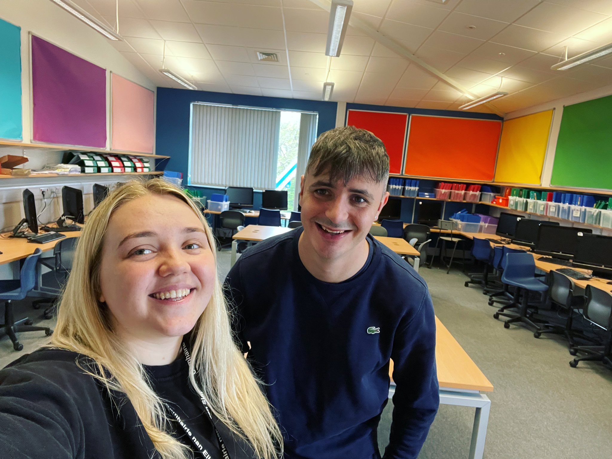 Mrs Macleod (mrsmacleodrmps) / Twitter