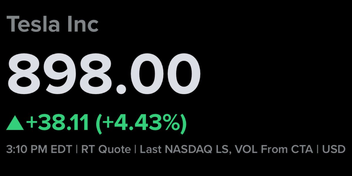 TeslaNY's tweet image. $TSLA