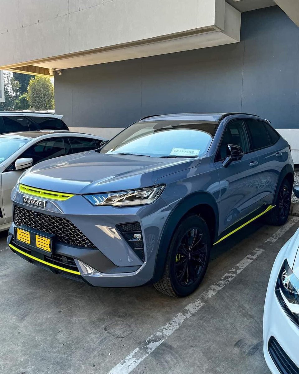 Who is Haval fighting