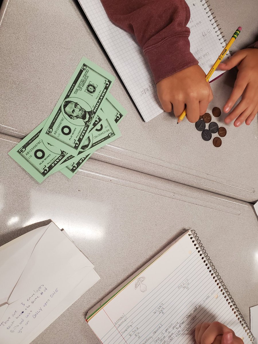 Connecting money to math!(combining like terms and distribution)
<a href="/MrsCauley/">Monica Cauley</a> <a href="/Moye_Education/">Dr. Alan Moye</a> <a href="/HumbleISD_WMS/">Woodcreek Middle</a> <a href="/HumbleISD/">Humble ISD</a> <a href="/HumbleISD_ADV/">Humble ISD Advanced Learning</a>
