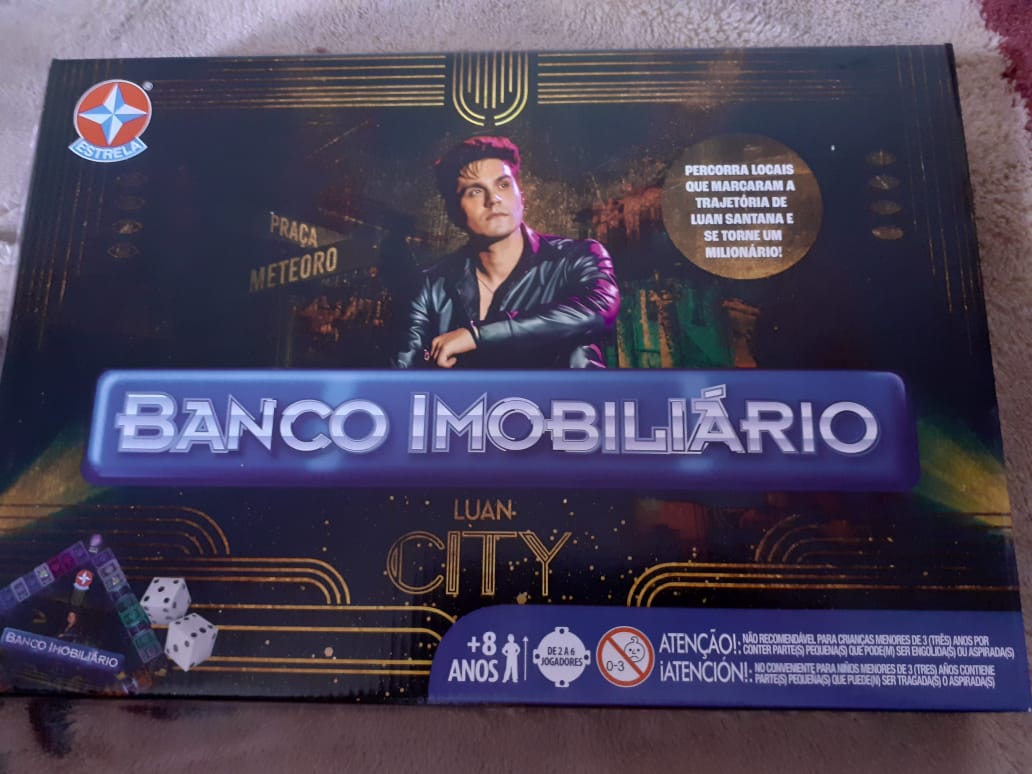 houislrd's tweet image. ebaa chegou meu banco imobiliário 🫶🏻🫶🏻