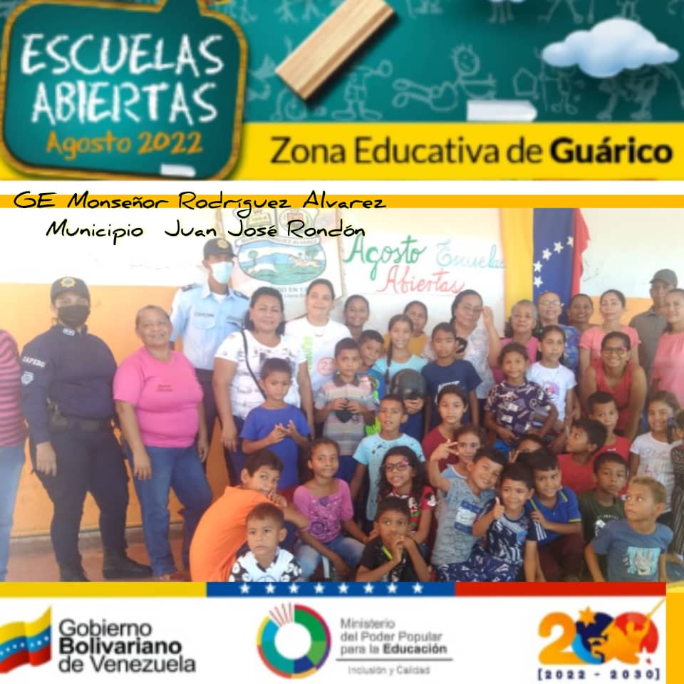 CDCE del Estado Guárico tweet media