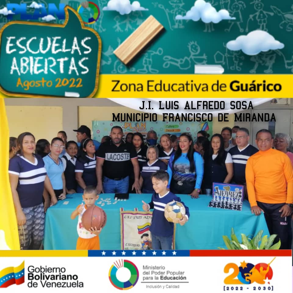 CDCE del Estado Guárico tweet media