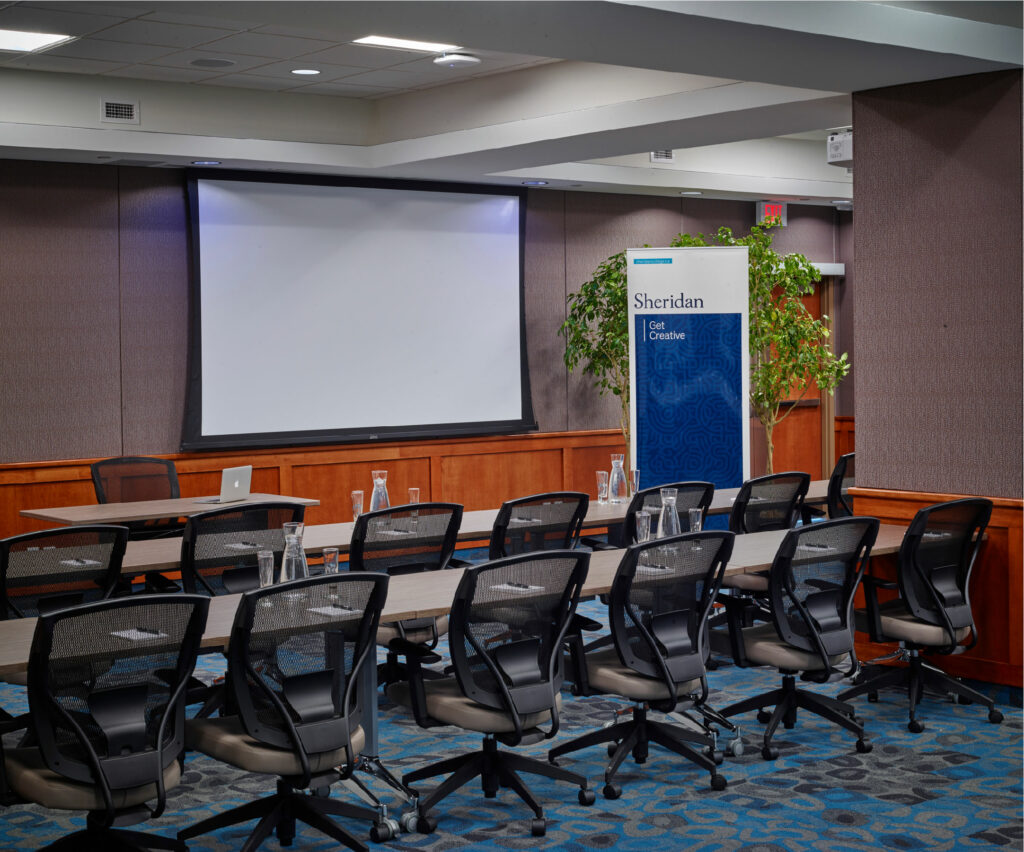 Our venue is a perfect solution for corporate events, meetings, training, and seminars! We can provide different set ups that will be effective to engage you with your customers and employees. Reach out to us for availability and pricing.