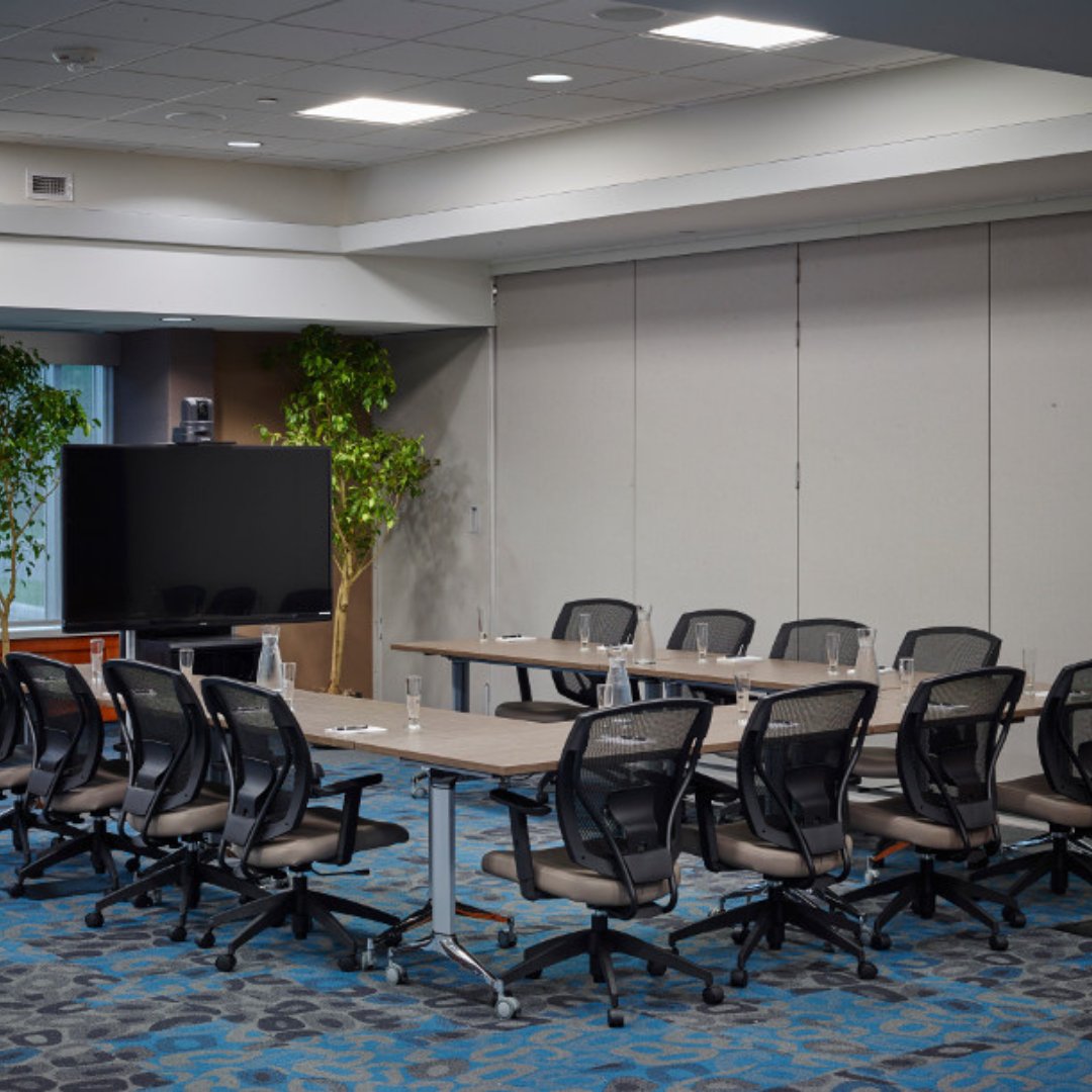 Sheridan Conference Services tweet media
