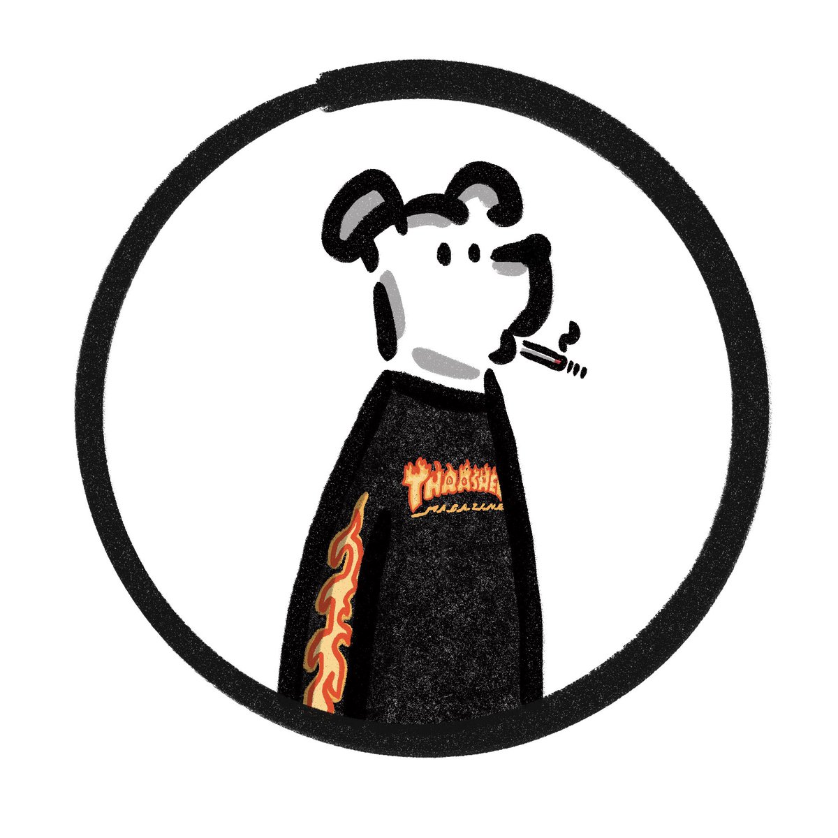 BadDogsClub (@baddogsclub) on Twitter photo 