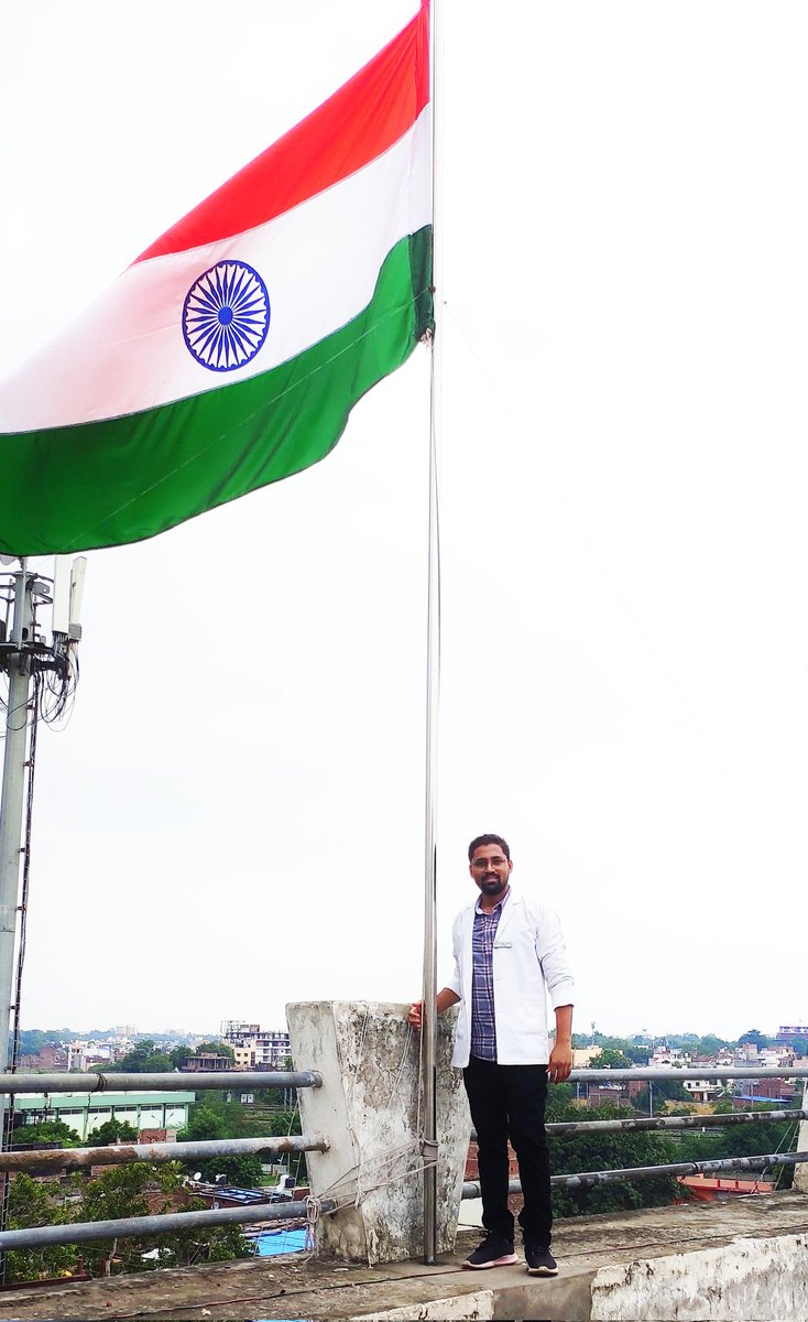 JayseeManish's tweet photo. #AazadiKaAmritMahotsav 
#HarGharTirangaCampaign 
#jai Hind✨ https://t.co/ld9seXFIHr