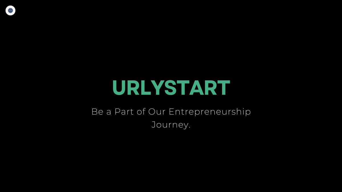URLYstart's tweet photo. Be a Part of Our Entrepreneurship Journey.

Stay updated with us!

👉🏻https://t.co/OSENRj3odN

#parent #entrepreneur #student #kids #urlystart #youth #startup #business #learningisfun #entrepreneurship #youngentrepreneur https://t.co/hmyQHfIaZv