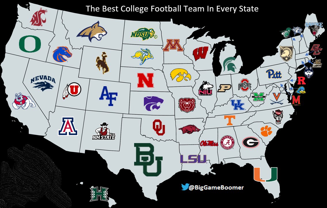 Big Game Boomer tweet media