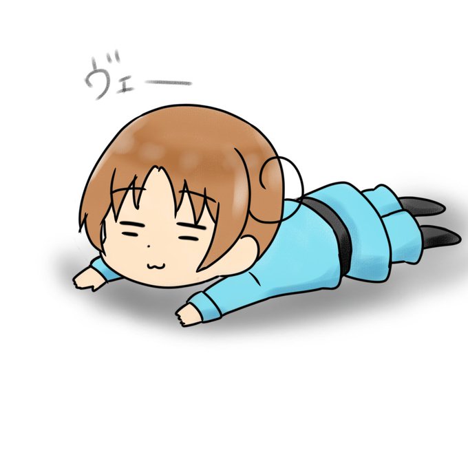 テスト勉強嫌のtwitterイラスト検索結果