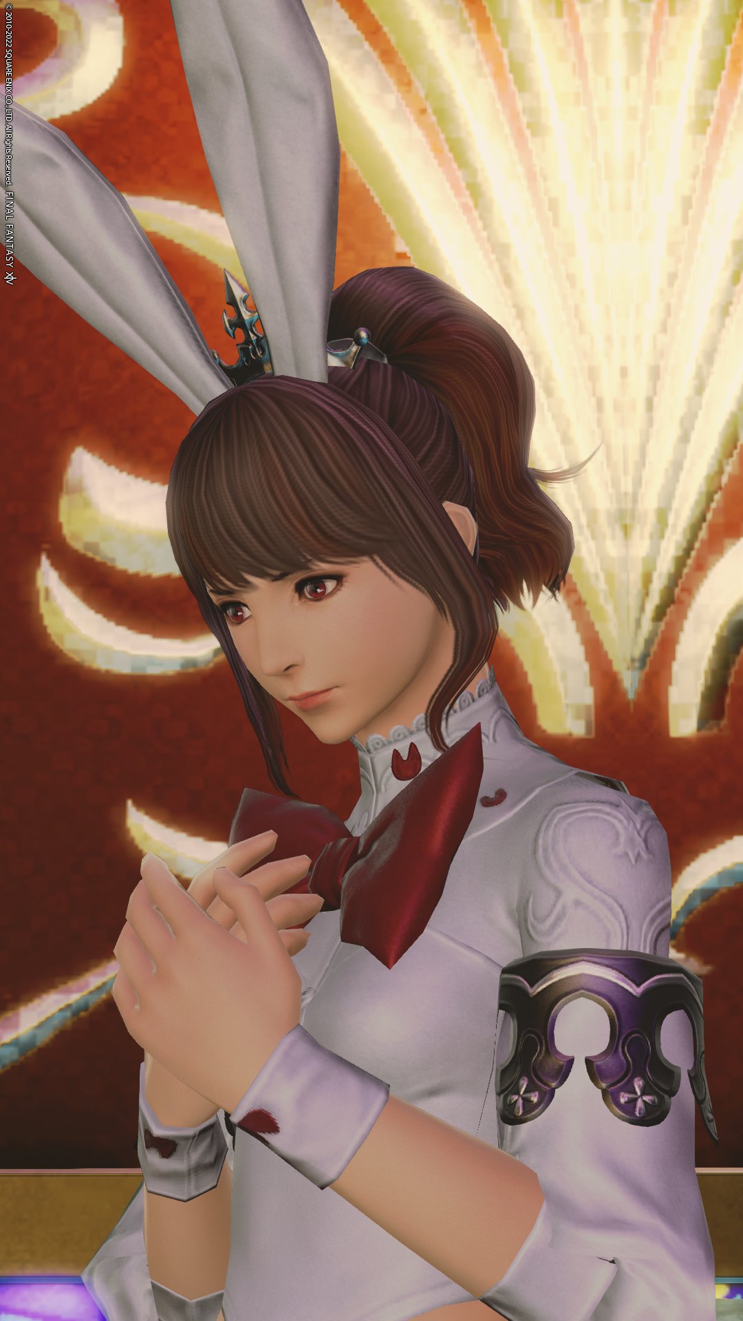 Milla Varis Ff14 ヘアカタログ ハイポニーテールはgsフェスの時のバニーnpcとオメガクエのミコッテのやつだろうけど ジェノミスはイヴァリースのパパ この髪型って男性用で無かったっけ T Co I6cbw1ftpw Twitter