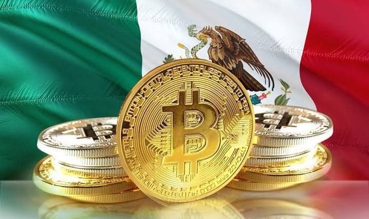 EfrenCrypto's tweet image. 🇲🇽 Según Bit2Me, el uso de criptomonedas en México creció 21%
- 14.3 millones de mexicanos ha utilizado criptomonedas
- 22% de holders mexicanos tiene #BTC
- 14% de mexicanos ha utilizado @ethereum $ETH
- 13 % Dogecoin (DOGE) y Cardano $ADA
- 5to país en Latam en uso de crypto🔥
