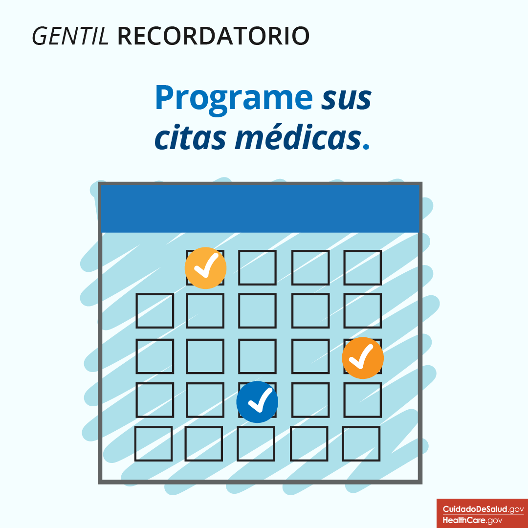 CuidadoDeSalud.gov tweet media