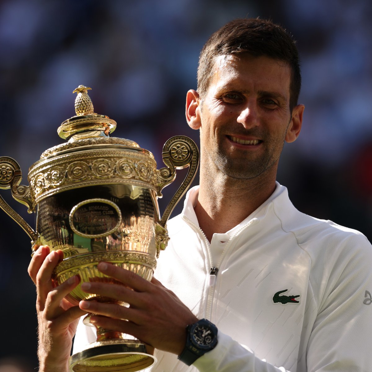 Novak Djokovic Cincinnati'den çekildi! 👀