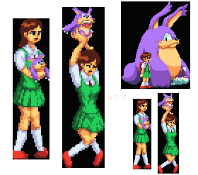 まるるん のイラスト マンガ作品 5 件 Twoucan